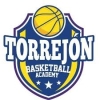 BASKET TORREJON AZUL