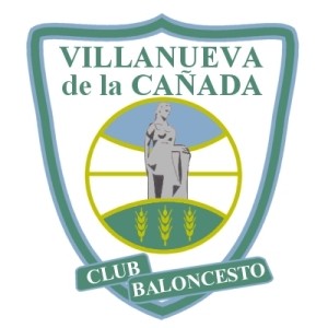 Club Baloncesto Villanueva de la Cañada