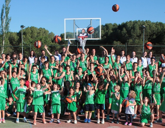 Foto de Club 2024-2025
