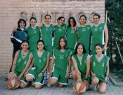 Ver plantilla del equipo