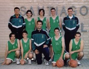 Ver plantilla del equipo