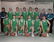 Ver plantilla del equipo