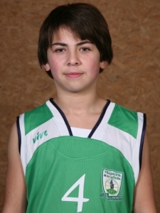 Patricio Gravel