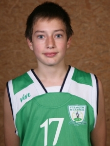 Daniel Perea