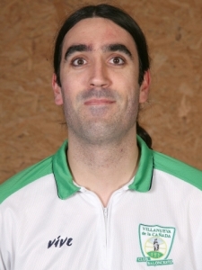Daniel Nuñez
