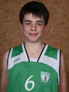 Fernando Martín