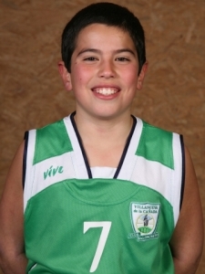Guillermo Bermúdez