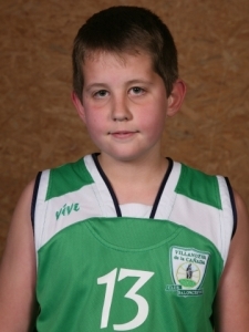 Iker Caballero