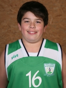Javier Pérez