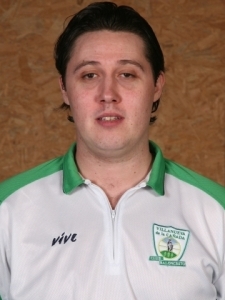 Javier Tuche