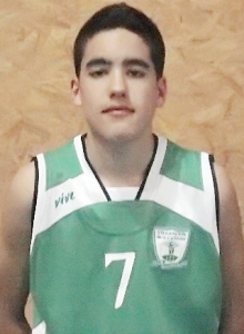 Javier Gala