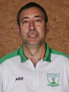 Jos' Ruiz