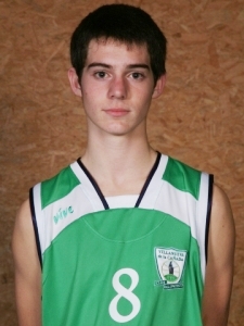 Daniel Amigo