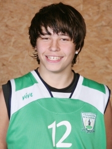 Javier Gómez