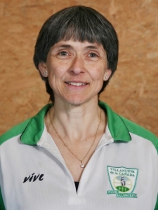 Marisa Velasco