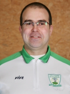 Josele Fernández