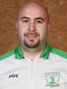 Helios García