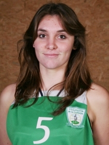 Belén Rojí