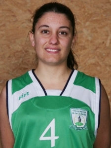 Paloma Fernández