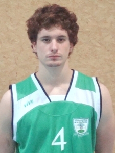 Berni Machio