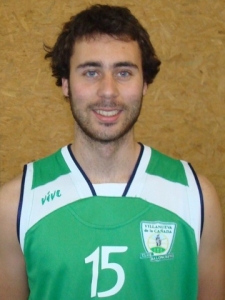 Oscar Llorca