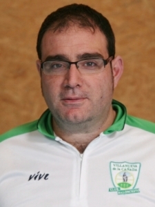 Roberto Martínez