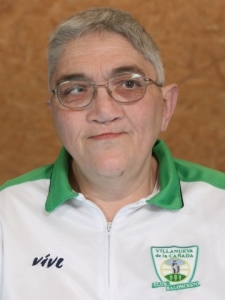 Jose Antonio Espinosa
