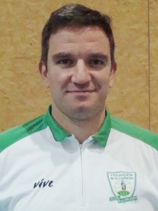 Rafael Garcés