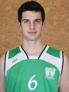 Joaquín Ureta