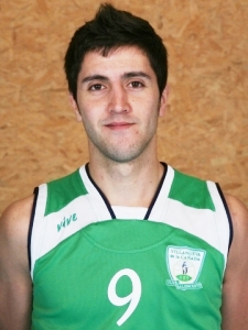 Carlos Bastos