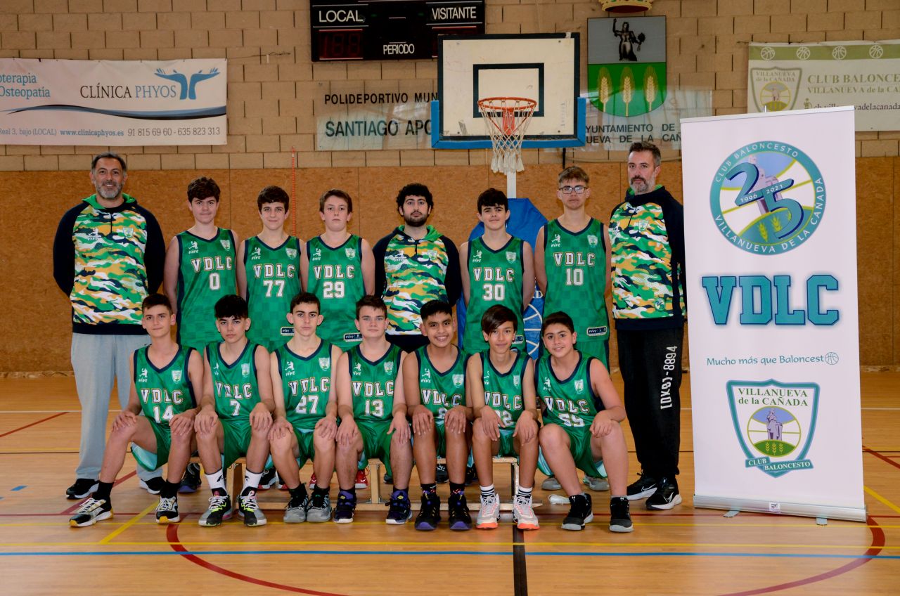 Infantil Masculino 'Blanco' 2021-2022