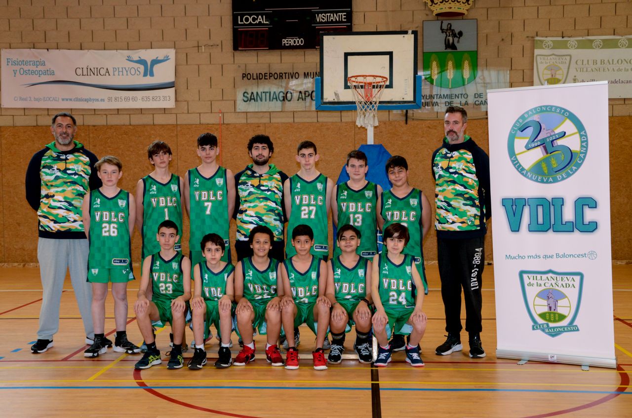 Infantil Masculino 'Verde' 2021-2022