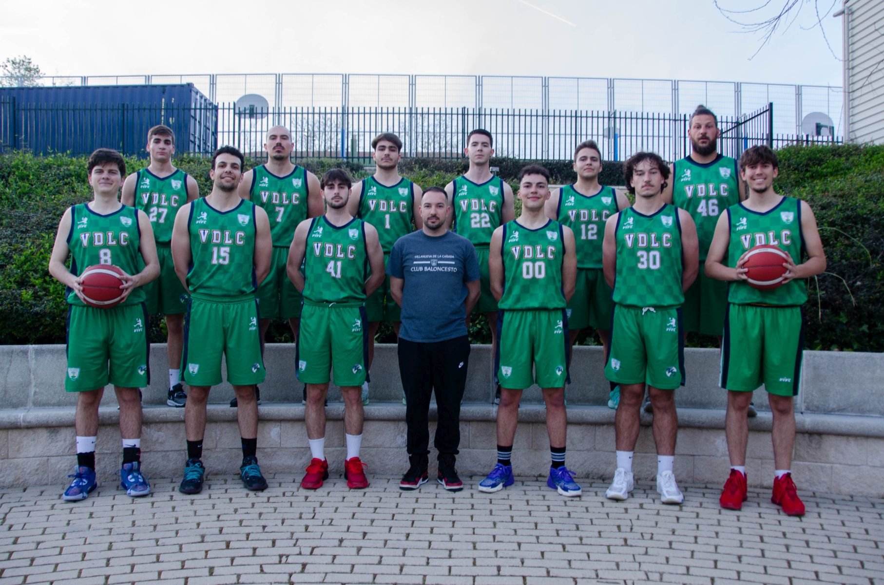 2a Autonómica Masculina 'Plata' 2022-2023