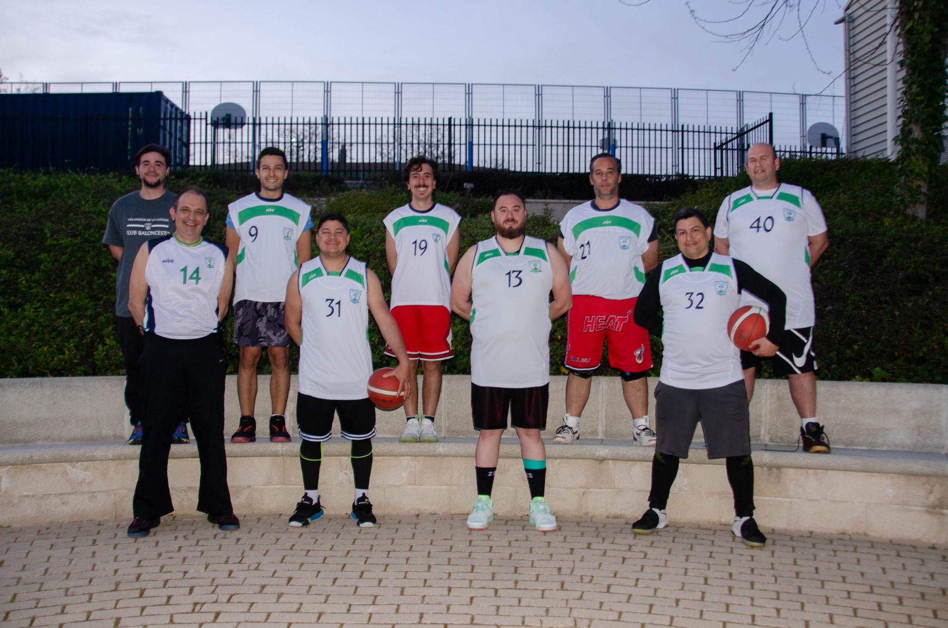 Equipo de Padres 2022-2023
