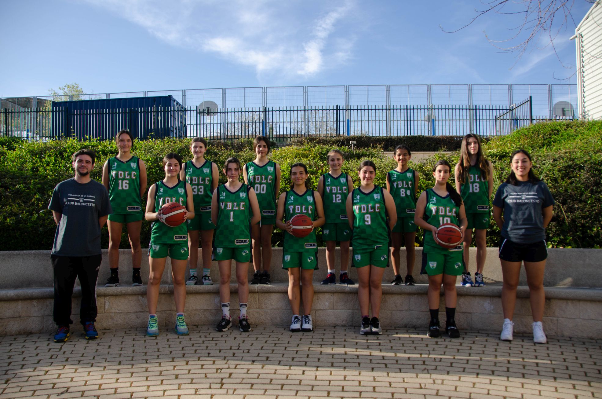 Infantil Femenino 2022-2023