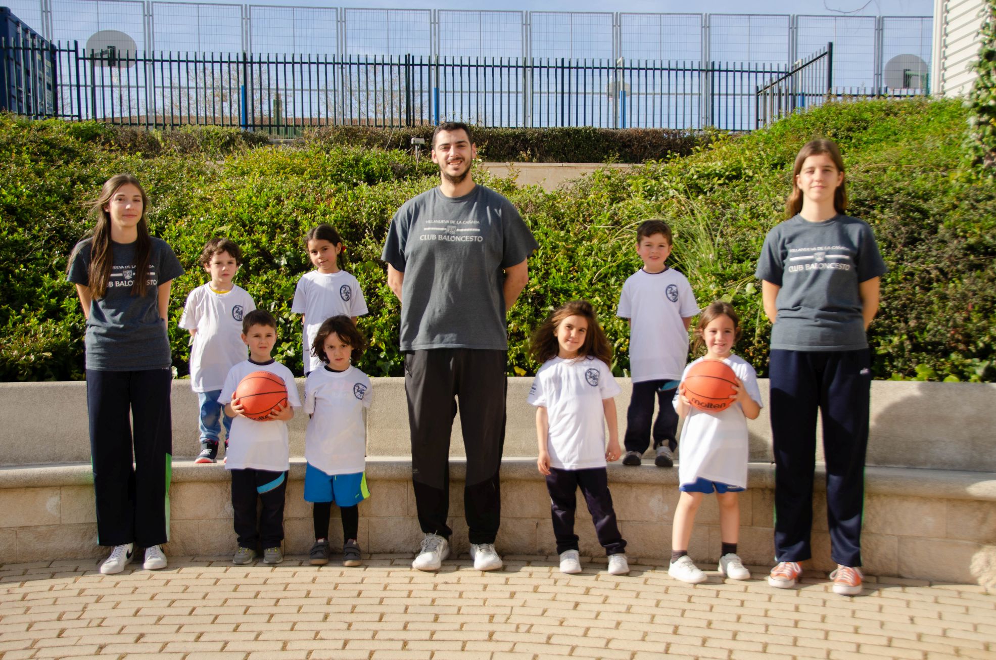 PreBaloncesto LX 2022-2023