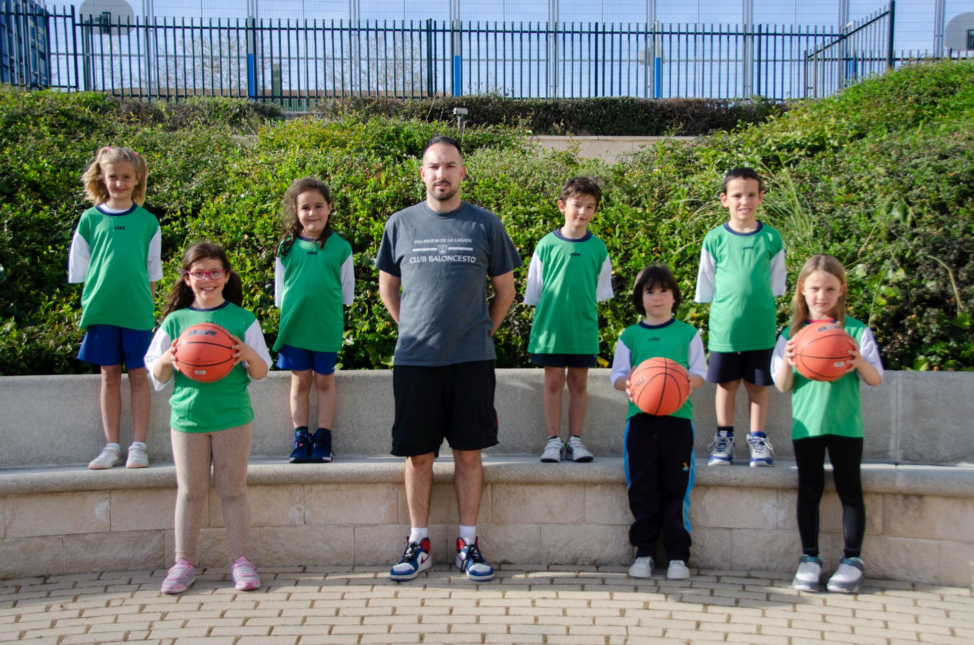 Prebenjamín LX 2022-2023