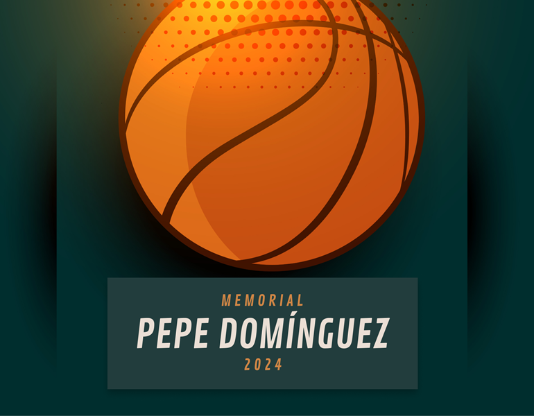 Memorial Pepe Dominguez 2024