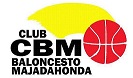 escudo cbmajadahonda